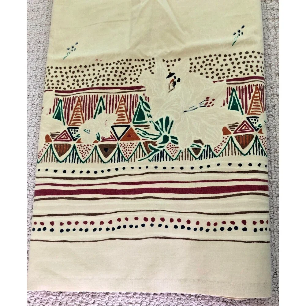 JP Stevens Twin Flat Sheet 70s 68 x 96
